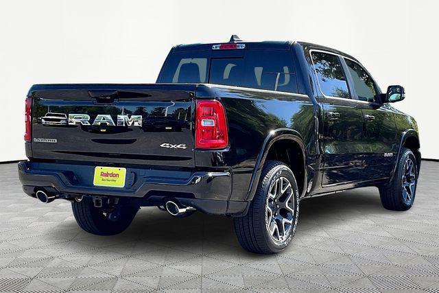 new 2026 Ram 1500 car, priced at $69,810