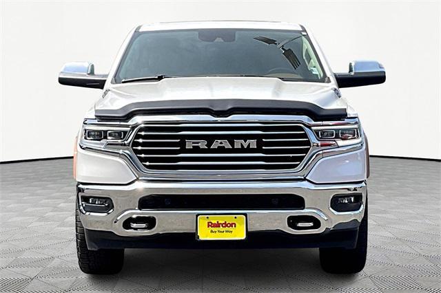 used 2020 Ram 1500 car, priced at $36,900