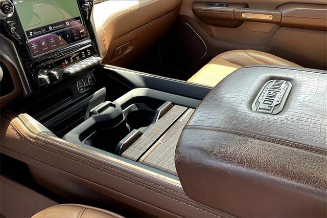 used 2020 Ram 1500 car, priced at $36,900
