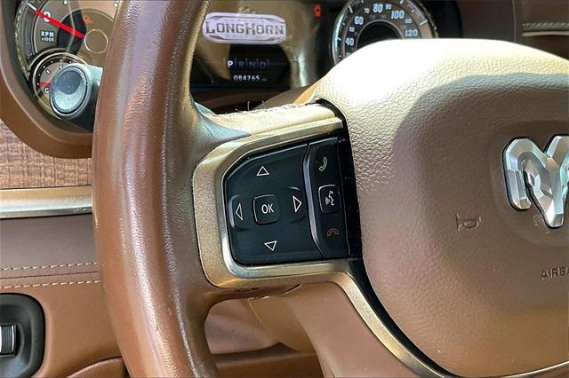 used 2020 Ram 1500 car, priced at $36,900