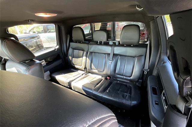 used 2011 Ford F-150 car, priced at $12,000