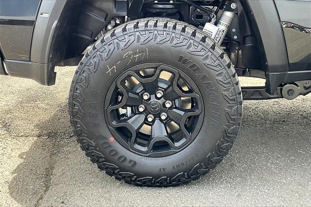 new 2025 Ram 1500 car, priced at $87,905