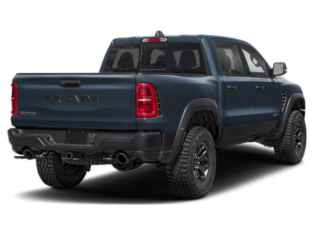 new 2025 Ram 1500 car, priced at $87,905