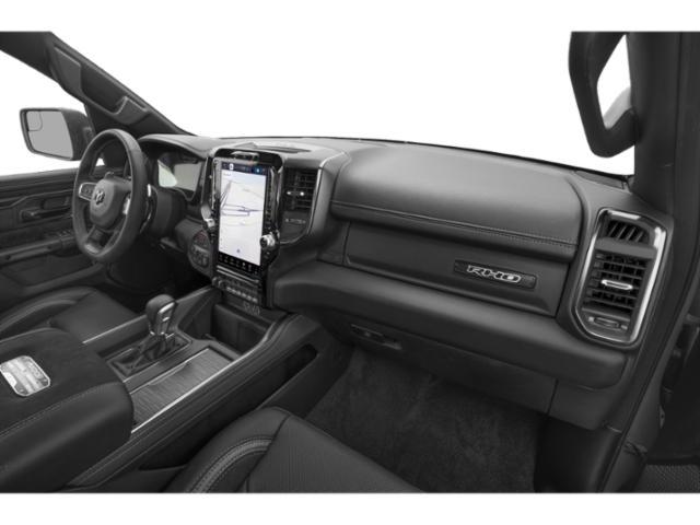 new 2025 Ram 1500 car, priced at $87,905