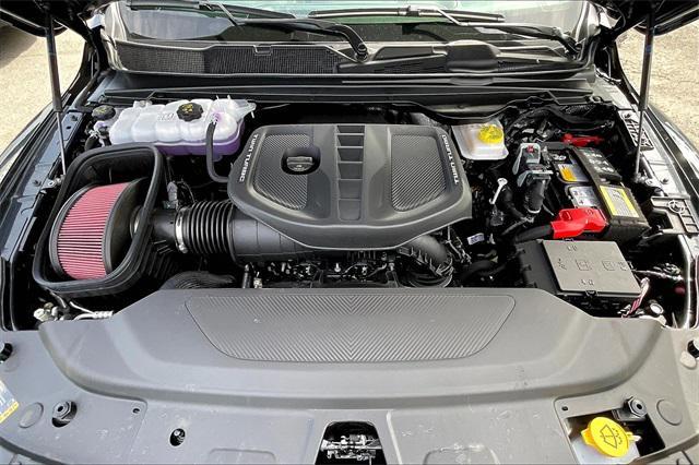 new 2025 Ram 1500 car, priced at $87,905
