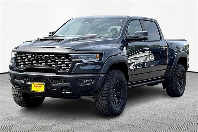 new 2025 Ram 1500 car, priced at $87,905