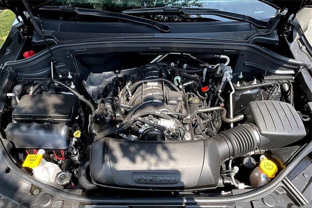 new 2025 Dodge Durango car, priced at $57,780