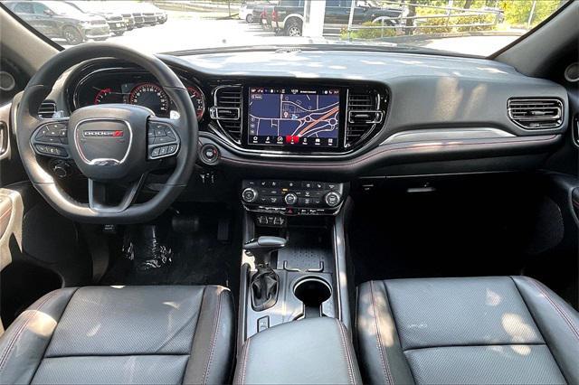 new 2025 Dodge Durango car, priced at $57,780