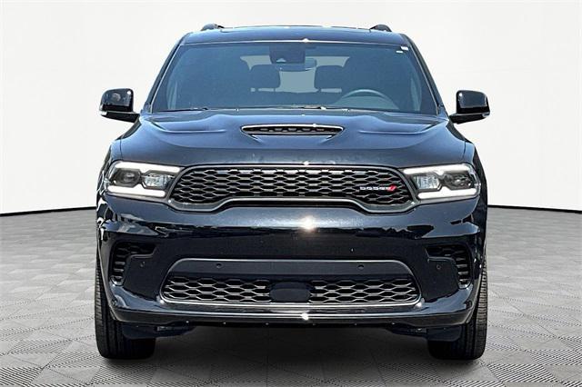 new 2025 Dodge Durango car, priced at $57,780