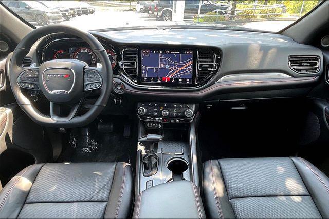 new 2025 Dodge Durango car, priced at $57,780