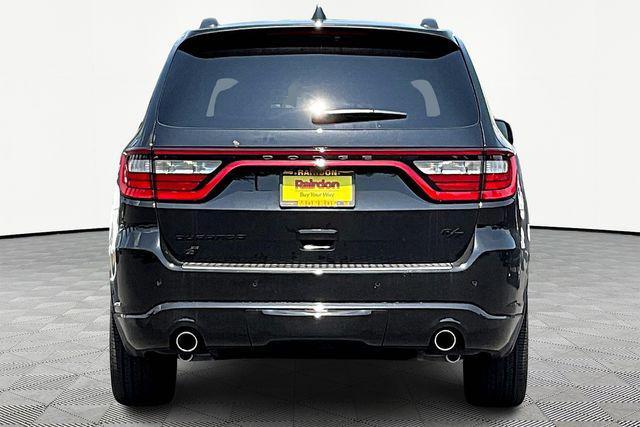 new 2025 Dodge Durango car, priced at $57,780