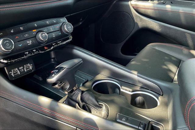 new 2025 Dodge Durango car, priced at $57,780
