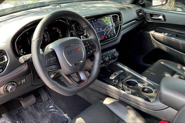 new 2025 Dodge Durango car, priced at $57,780
