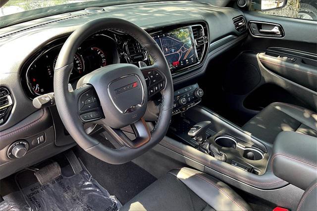 new 2025 Dodge Durango car, priced at $57,780