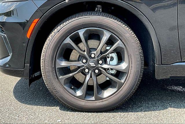 new 2025 Dodge Durango car, priced at $57,780