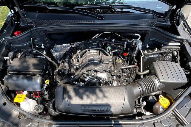 new 2025 Dodge Durango car, priced at $57,780