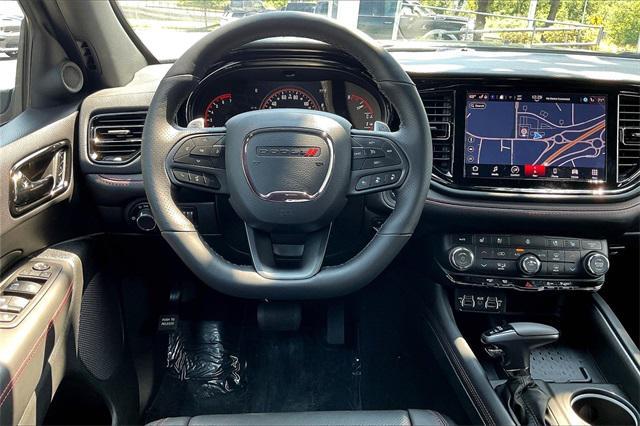 new 2025 Dodge Durango car, priced at $57,780