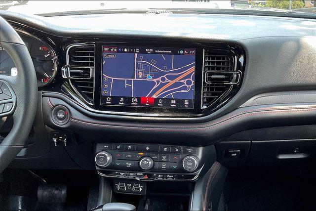 new 2025 Dodge Durango car, priced at $57,780