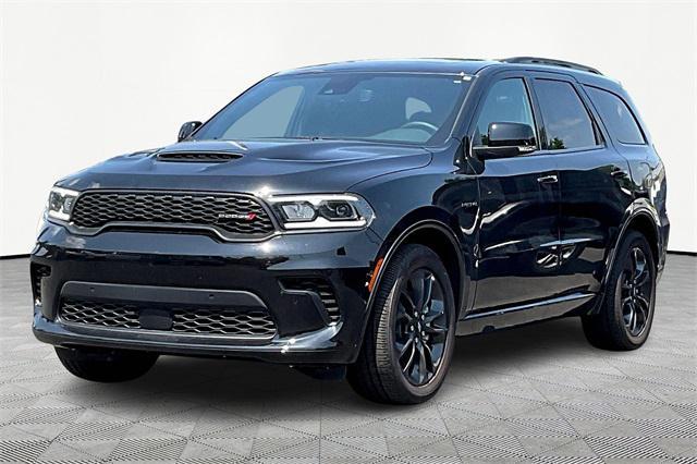 new 2025 Dodge Durango car, priced at $57,780