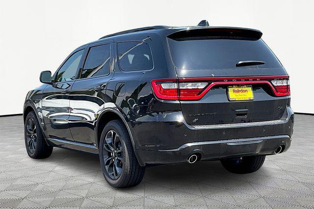 new 2025 Dodge Durango car, priced at $57,780