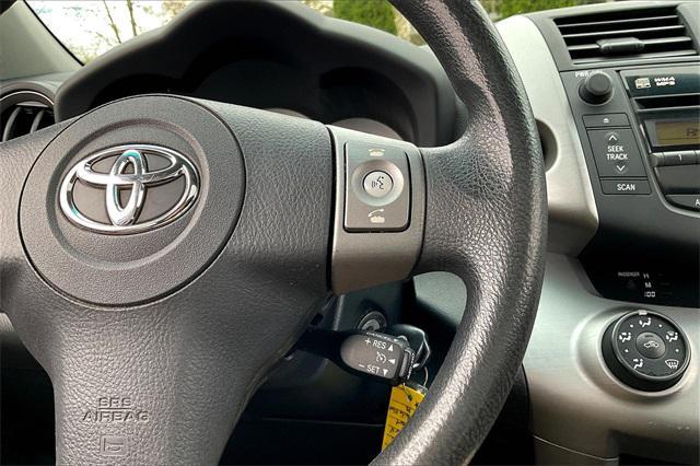 used 2008 Toyota RAV4 car, priced at $8,500