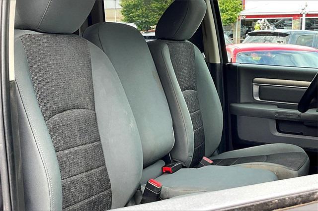 used 2016 Ram 1500 car, priced at $15,900