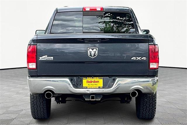 used 2016 Ram 1500 car, priced at $15,900
