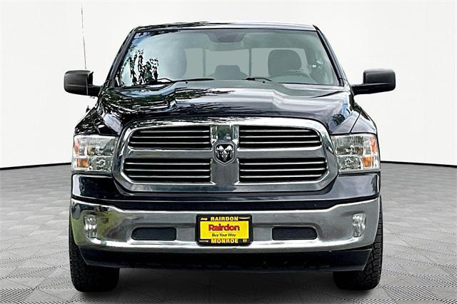 used 2016 Ram 1500 car, priced at $15,900