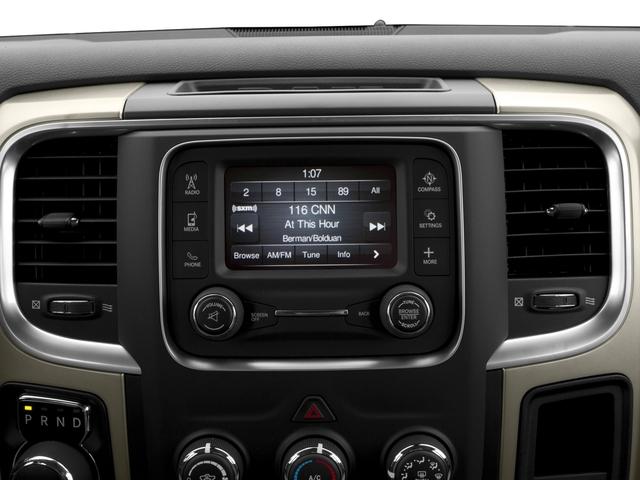 used 2016 Ram 1500 car, priced at $15,900