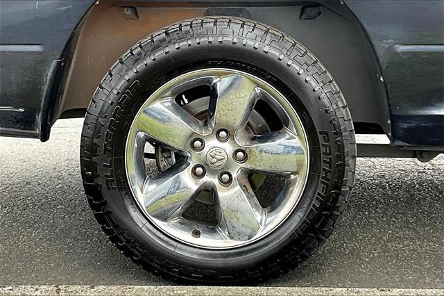 used 2016 Ram 1500 car, priced at $15,900