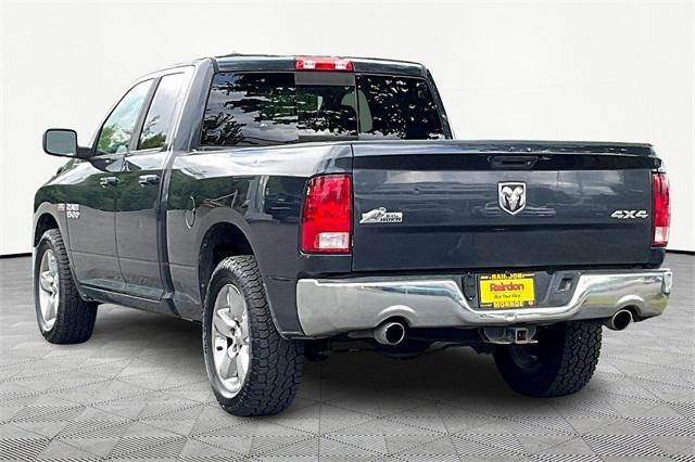 used 2016 Ram 1500 car, priced at $15,900
