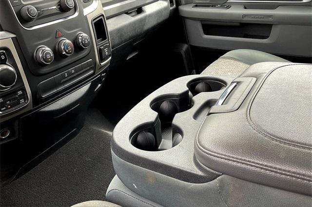 used 2016 Ram 1500 car, priced at $15,900