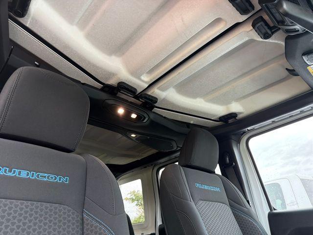 used 2024 Jeep Wrangler 4xe car, priced at $30,290