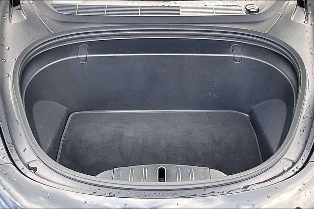 used 2018 Tesla Model 3 car, priced at $19,500