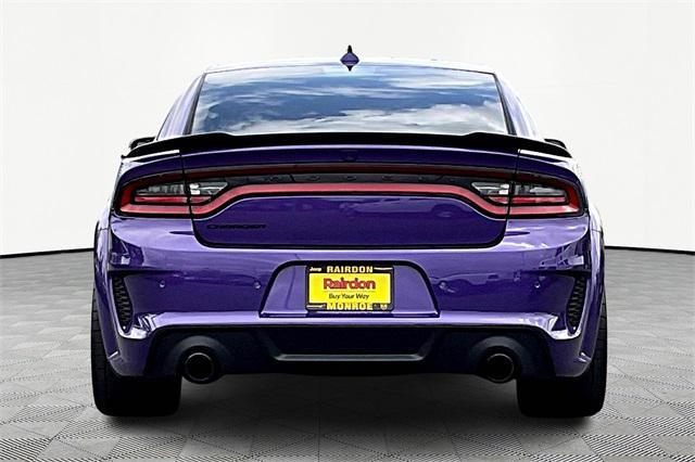 used 2023 Dodge Charger car, priced at $63,500