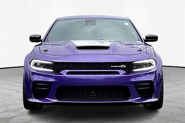 used 2023 Dodge Charger car, priced at $63,500