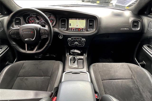 used 2023 Dodge Charger car, priced at $63,500