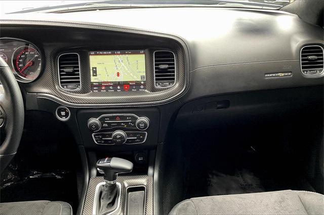 used 2023 Dodge Charger car, priced at $63,500