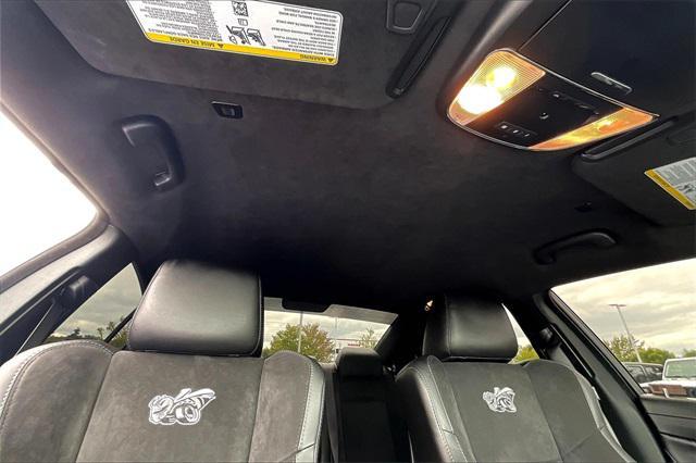used 2023 Dodge Charger car, priced at $63,500