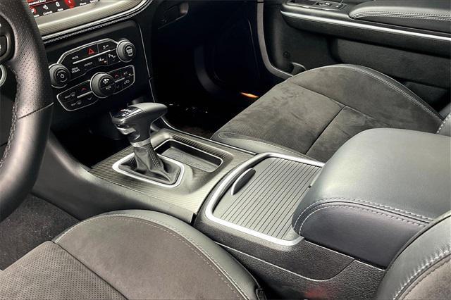 used 2023 Dodge Charger car, priced at $63,500