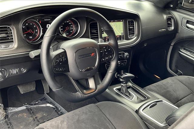 used 2023 Dodge Charger car, priced at $63,500