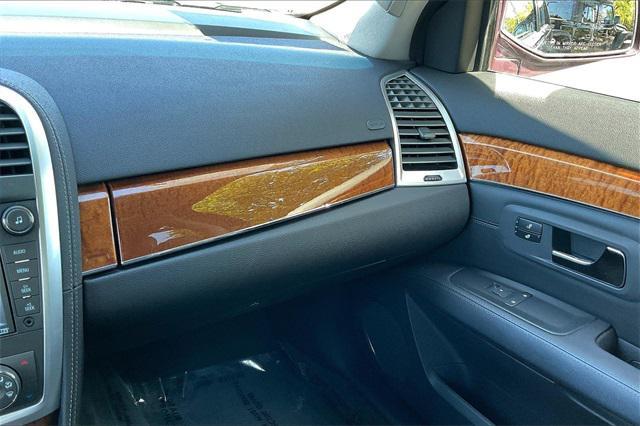used 2008 Cadillac SRX car, priced at $6,200