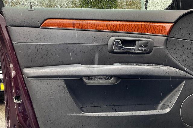 used 2008 Cadillac SRX car, priced at $6,500
