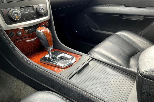 used 2008 Cadillac SRX car, priced at $6,500