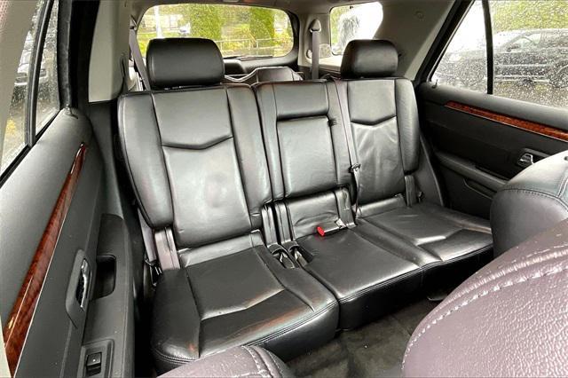 used 2008 Cadillac SRX car, priced at $6,500
