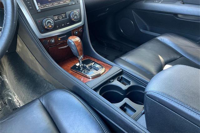 used 2008 Cadillac SRX car, priced at $6,200