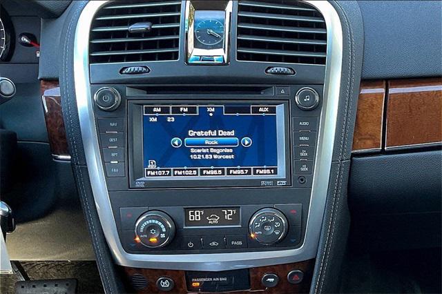 used 2008 Cadillac SRX car, priced at $6,200