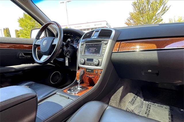 used 2008 Cadillac SRX car, priced at $6,200