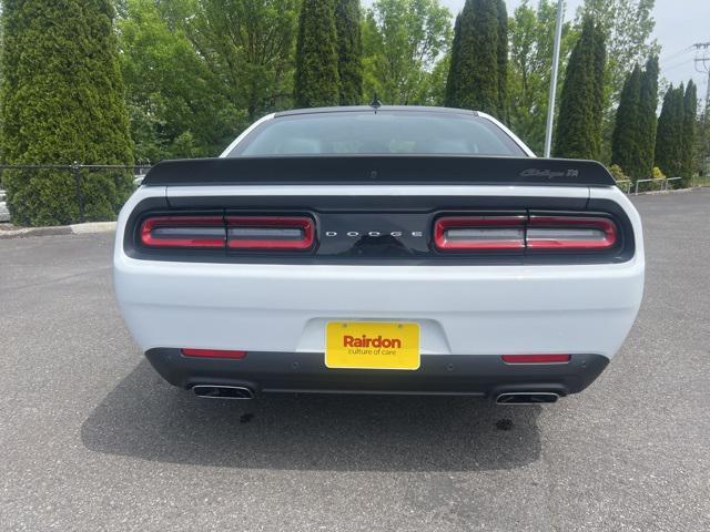 new 2023 Dodge Challenger car, priced at $73,175