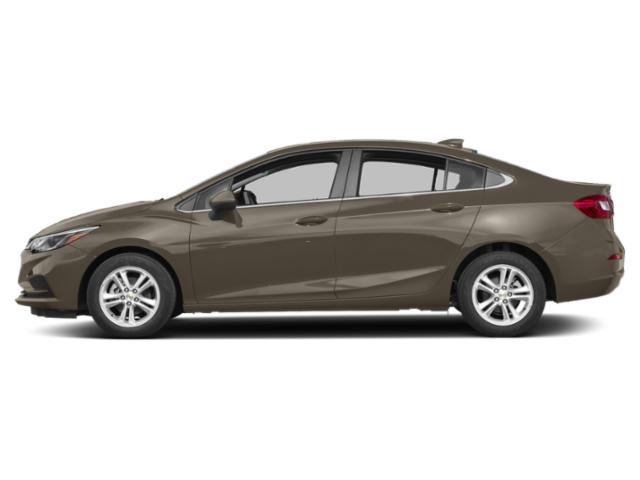 used 2018 Chevrolet Cruze car, priced at $12,000